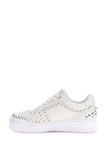 Guess Mogana Staple Detailed Sneaker