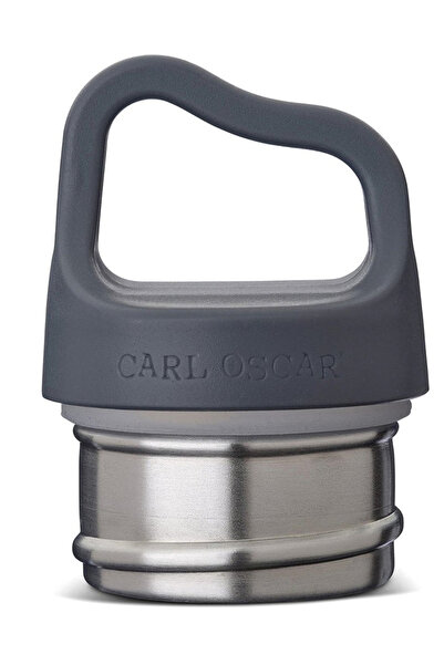 Nalgene By Styli TEMPflask 0.5 L Grey