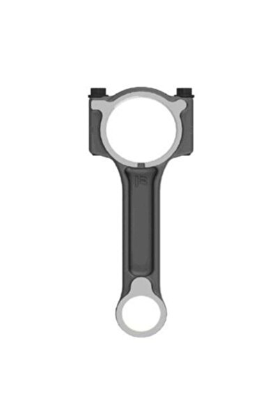 KOLBEN Piston Piston Rod Renault Kadjar 16> Talisman 15> Megane Iv 16> Express 21> . Nissan Qashqai Ii