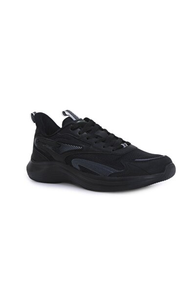 ERKE Tenis negru pentru bărbați (Cod model: 11123103272)