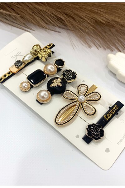 JustGAF 5-Piece Collet Side Locking Buckle Set