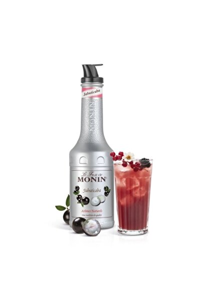 Monin Piure de fructe – Jabuticaba, 1L