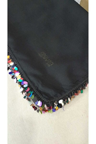 Papatyam 100*100 Cm/ Crochet /Beaded Yemeni/Cotton/Embroidered Yemeni/Vintage/