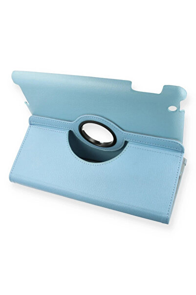 byhodi Litaetrend ipad 4 9.7 case 360 tablet leather case - turquoise