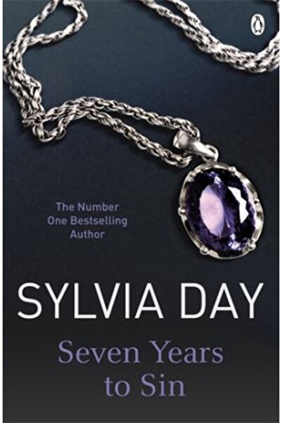 PENGUİN Επτά Χρόνια στην Αμαρτία