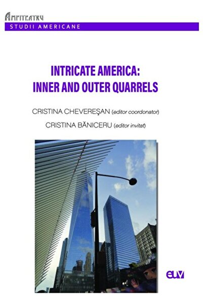 Universitatii de Vest Intricate America: Inner and Outer Quarrels, Crist