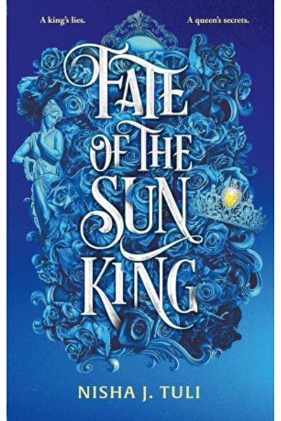 Orbit Αντικείμενα του Ουρανού 3: Η Μοίρα του Βασιλιά Ήλιου