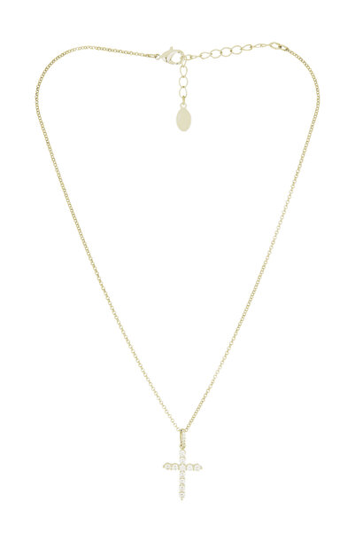 U.S. Polo Assn. Women's Necklace