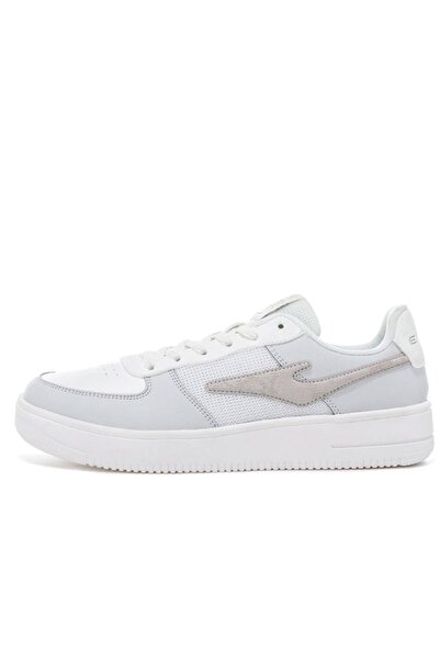 ERKE Men's White Sneaker (Model Code:11123201052)