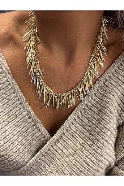 gozdeasutayaccessory Çoklu görünüm kolye