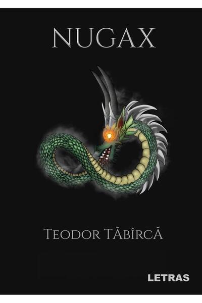 Editura Letras Nugax, Teodor Tabirca