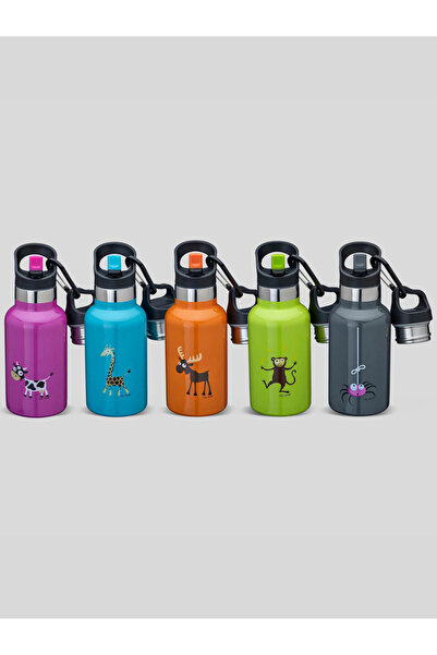 Nalgene By Styli TEMPflask Kids 0.35 L Turquoise