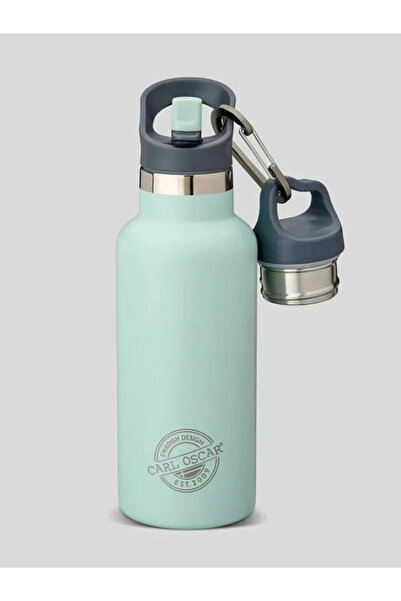 Nalgene By Styli TEMPflask 0.5 L Grey