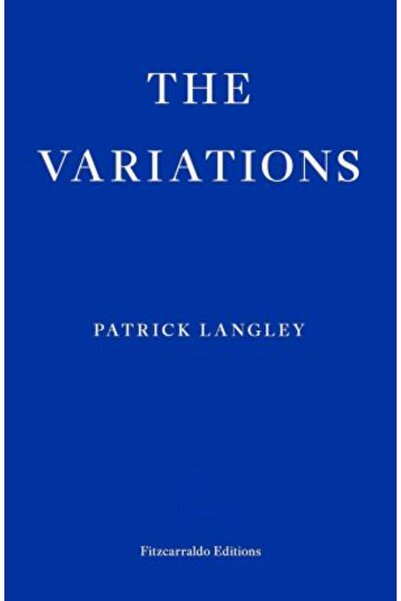 Fitzcarraldo Variații