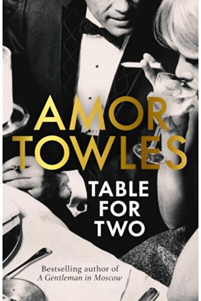 PENGUİN Table for Two (hardback edition)