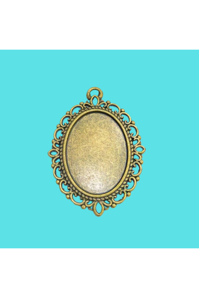 Gerenic 12 metal frames