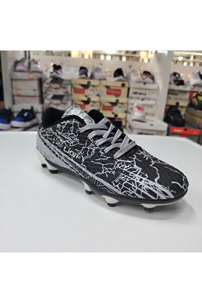 TREND ÇORAPSIZ ÇOCUK HALI SAHA KRAMPON