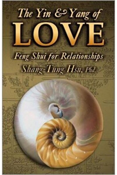 Llewellyn Publications Γιν και Γιανγκ της Αγάπης: Φενγκ Σούι για Σχέσεις
