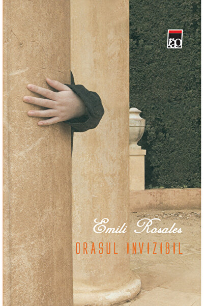 Rao ORASUL INVIZIBIL