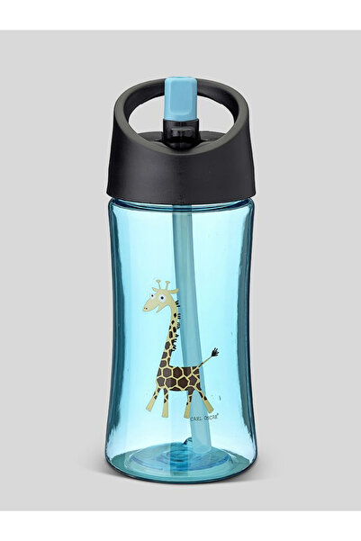 Nalgene By Styli Water Bottle Kids 0.35 L Turquoise