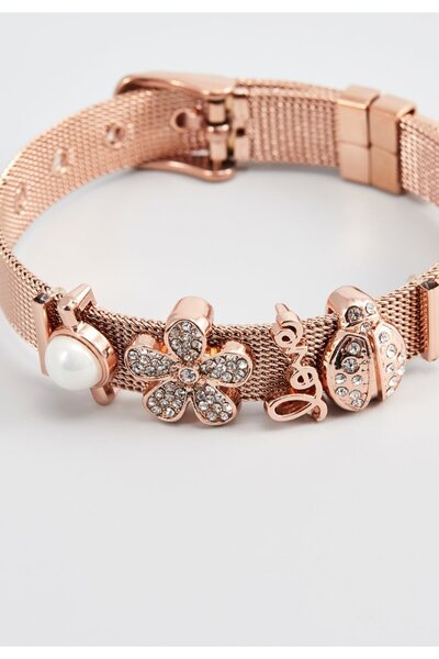 U.S. Polo Assn. Women's Bracelet