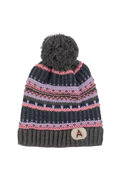 Kitti P-K24140-03 9-15 Years Old Girl's Beret