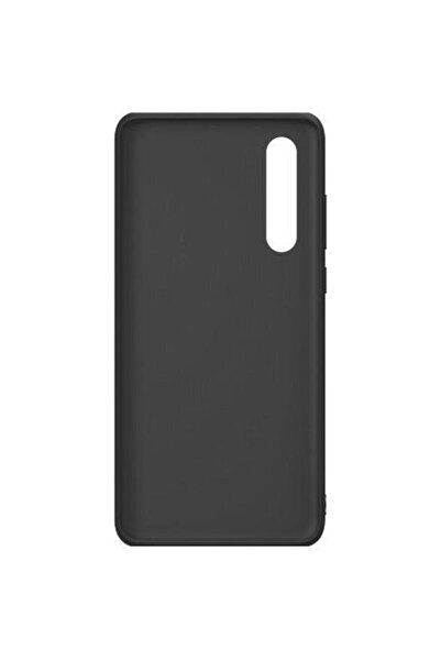 adidas Husa pentru Huawei P30, Negru, Plastic