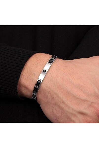 Maserati Jm420Ati06 Men's Bracelet