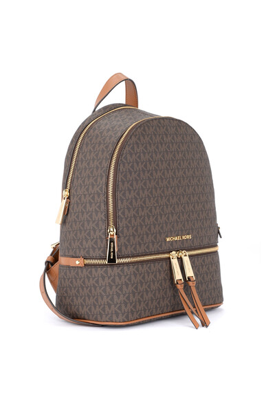 Michael Kors Rucsac de dama, din piele, 30S7GEZB1BBRO