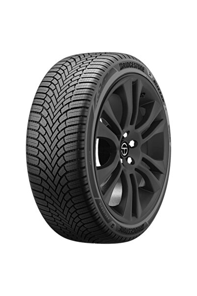 Bridgestone 215/55R17 98V Xl Blızzak Lm6 Kış Oto Lastiği ( Üretim Yılı: 2024 )