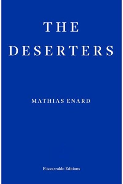 Fitzcarraldo Λιποτάκτες