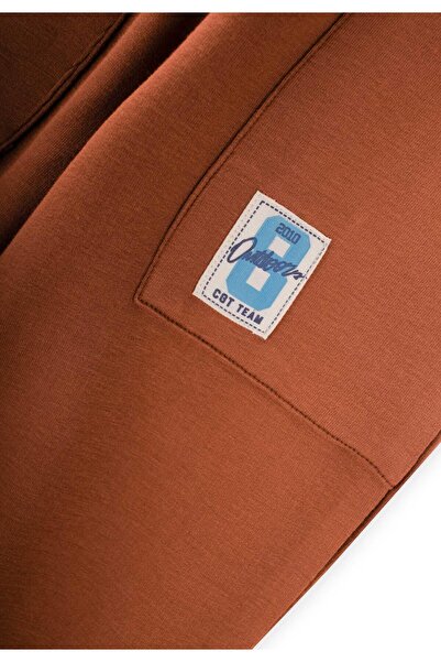 Cigit Tracksuit 2-8 Years Old Tile