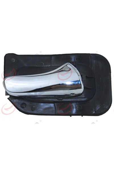 GVA Interior handle rear right chrome astra f 91-97