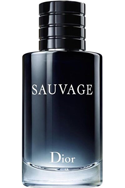 Dior Sauvage Eau de Toilette, 100 ml
