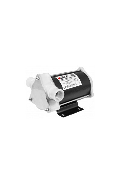 VERKE Pompa transfer lichide , apa, vin, 230V 40L/min 200W,