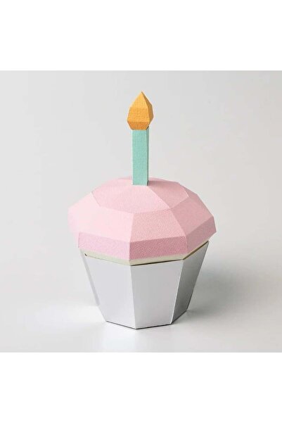 Papela.co Cupcake Kutu