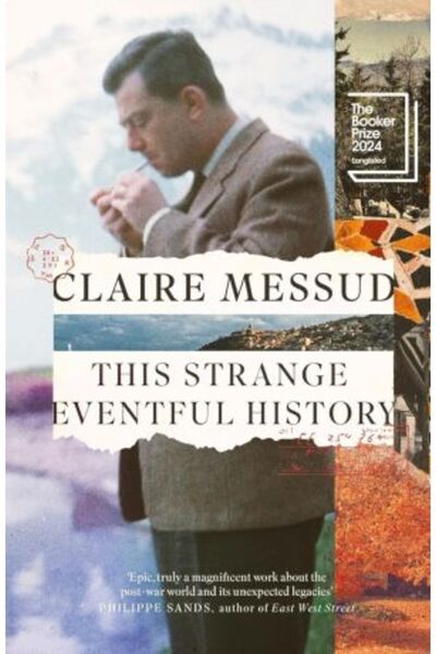 Fleet This Strange Eventful History