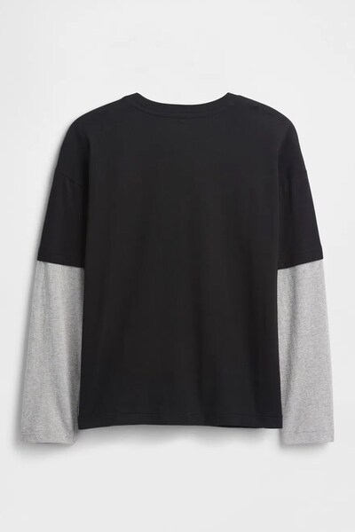 GAP V-Ls Elv Children's T-Shirt