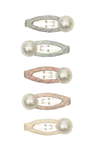 MIMI LULA Pearl Mini 5-Piece Buckle