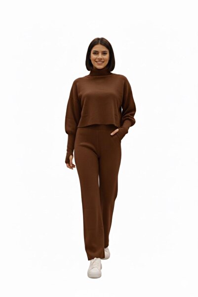 Quen WOMEN KNITWEAR SUIT