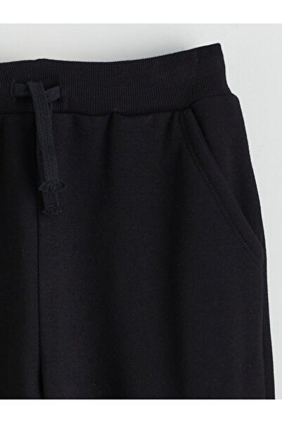 LC Waikiki Girls' sweatpants with elastic waist