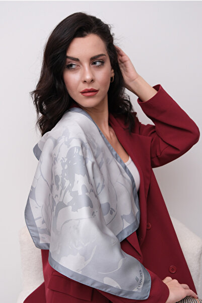 49eyşanipek Desen Esintisi Fular