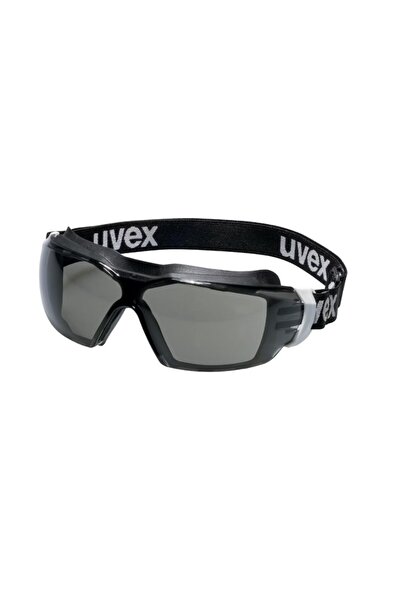 Uvex 9309286 PHEOS CX2 SONIC TAM KAPLI GÖZLÜK