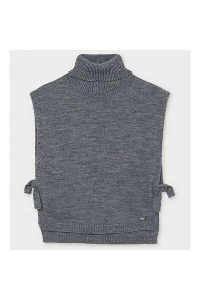 MAYORAL girls' poncho 7362-87