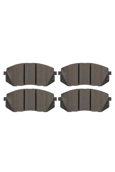 Hyundai فحمات امامي توسان 2012-2015 اندونيسي