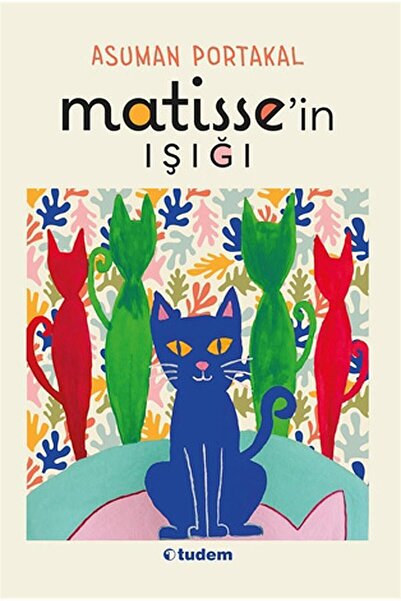 Tudem Yayınları Matıssee'in Işığı