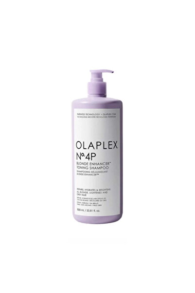 Olaplex Eclat Blonde Hair Kit 8 — Blonde Shampoo 1000ml, Milk Shake 200ml & Londa Velvet Oil 100ml