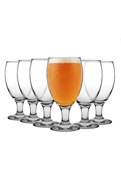 EFE UNIVERSE Set de 6 pahare cu picior 590 ml - LAV Empire