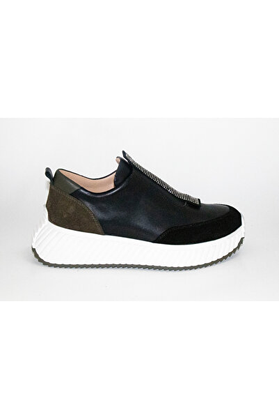 LAVENDER SHOES أحذية جلدية نسائية