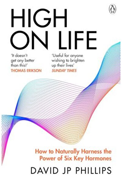 PENGUİN High on Life